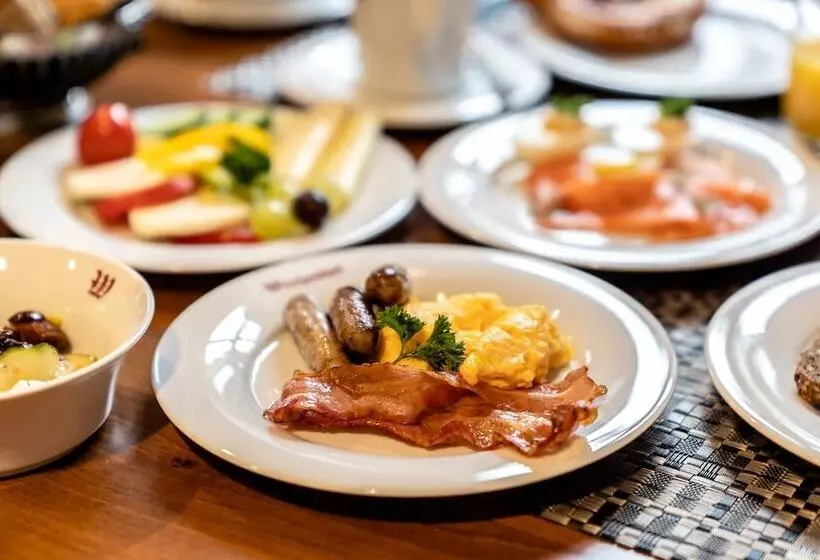 Fotos del hotel Weichandhof:  19