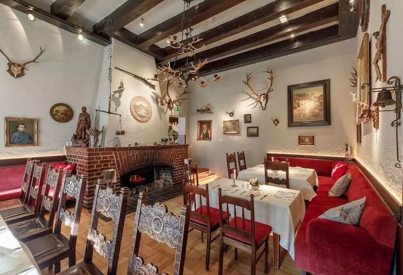 Fotos del hotel Weichandhof:  20