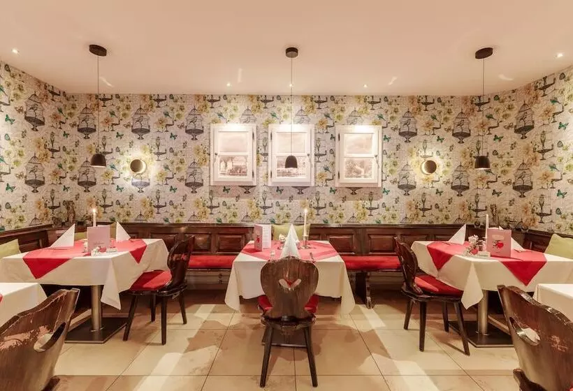 Fotos del hotel Weichandhof:  21