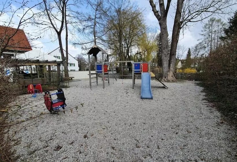 Fotos del hotel Weichandhof:  5