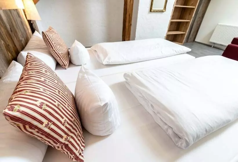 Fotos del hotel Weichandhof:  16