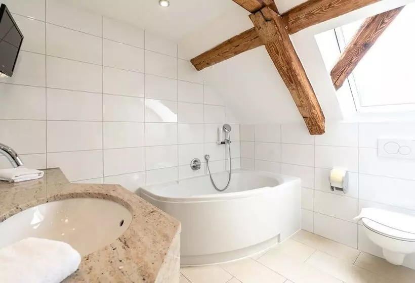 Fotos del hotel Weichandhof:  12