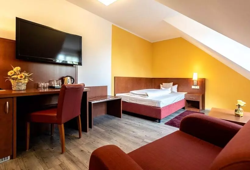 Fotos del hotel Weichandhof:  8