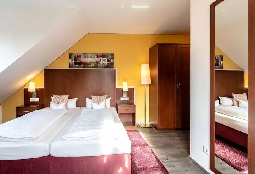 Fotos del hotel Weichandhof:  13