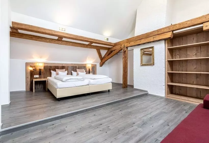 Fotos del hotel Weichandhof:  18