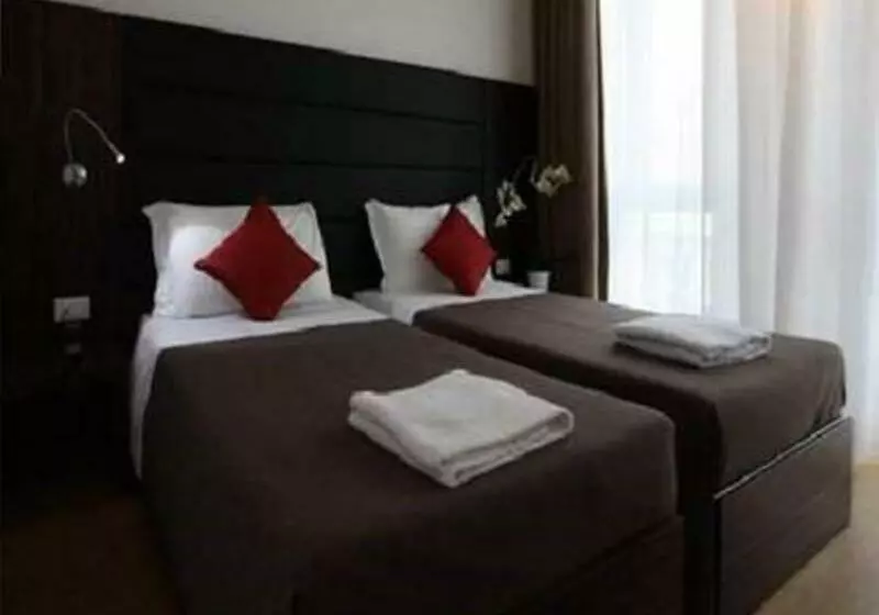 Klick Hotel Milano