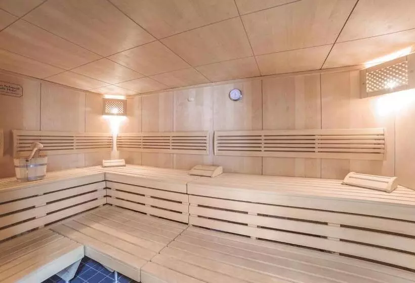 Fotos del hotel Apartment Alpine Club:  3