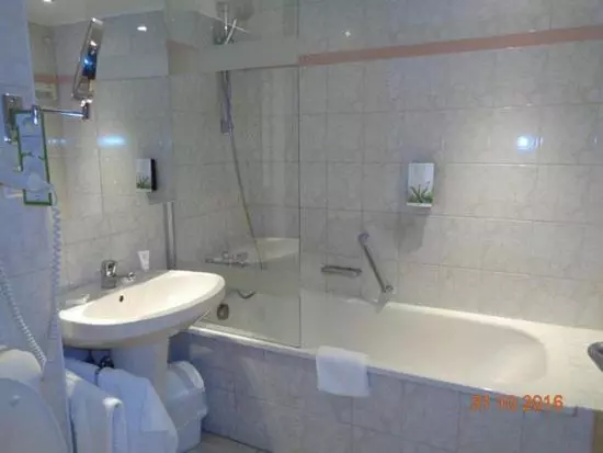 Fotos del hotel Apartment Alpine Club:  4