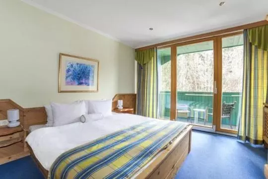 Apartment Alpine Club