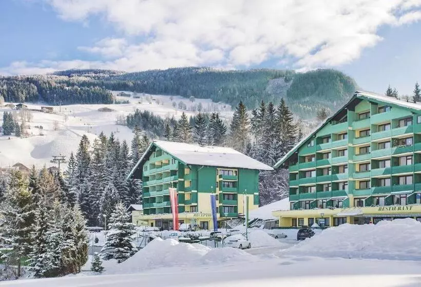 Fotos del hotel Apartment Alpine Club:  5