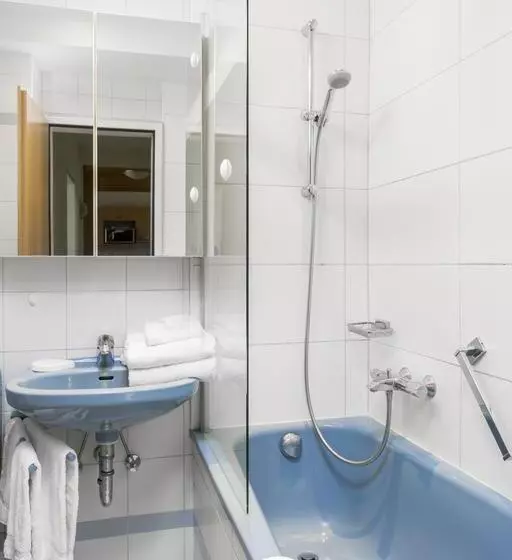 Fotos del hotel Apartment Alpine Club:  7
