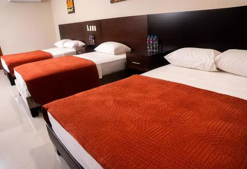 Fotos del hotel Hm International:  6