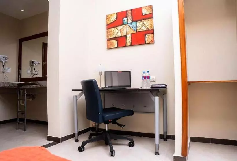 Fotos del hotel Hm International:  14