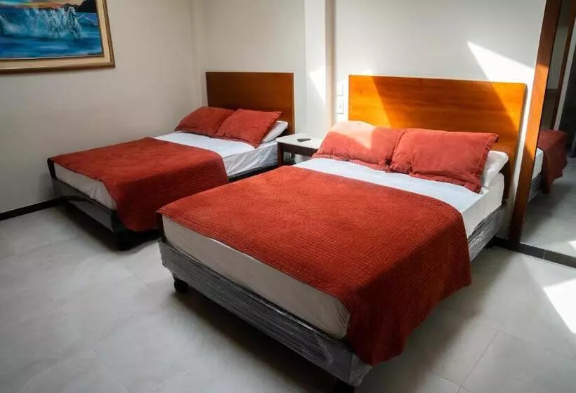 Fotos del hotel Hm International:  7