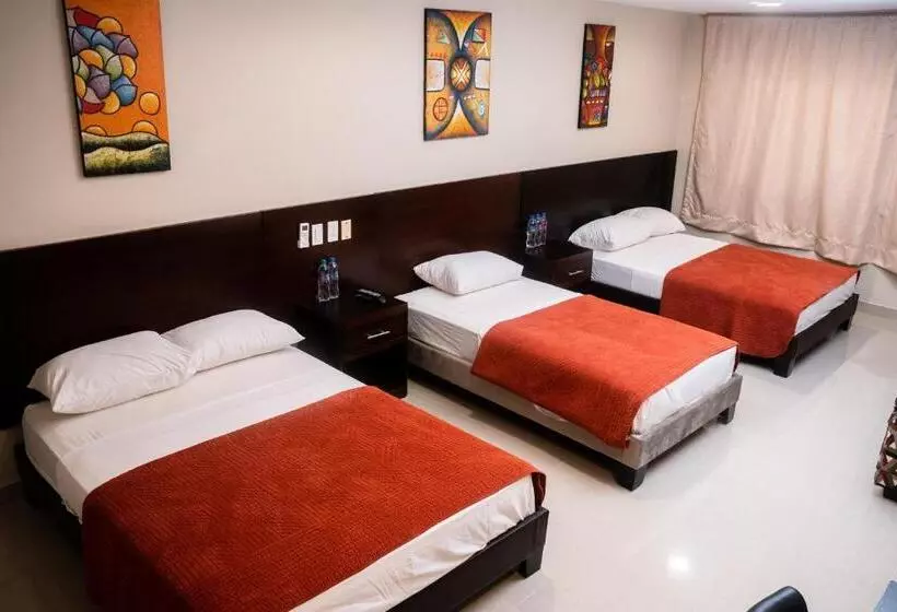 Fotos del hotel Hm International:  8