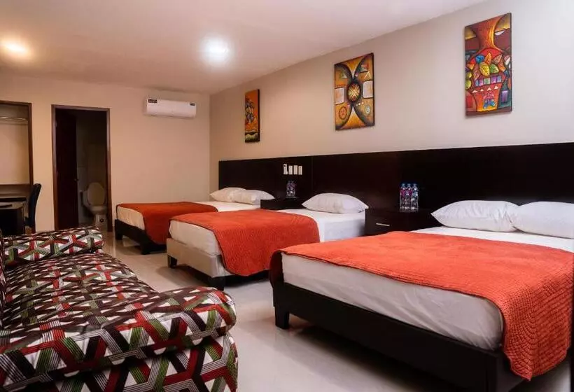 Fotos del hotel Hm International:  9