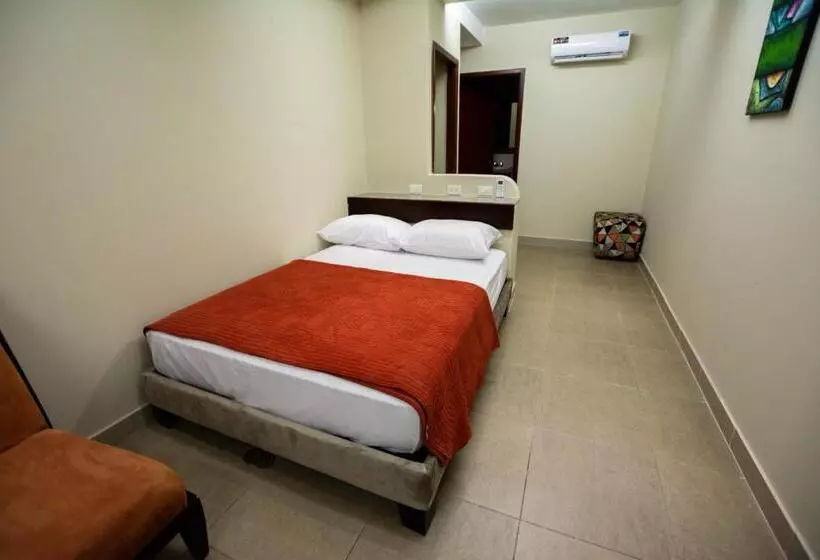 Fotos del hotel Hm International:  10