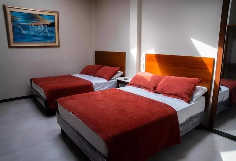 Fotos del hotel Hm International:  11