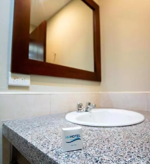Fotos del hotel Hm International:  3
