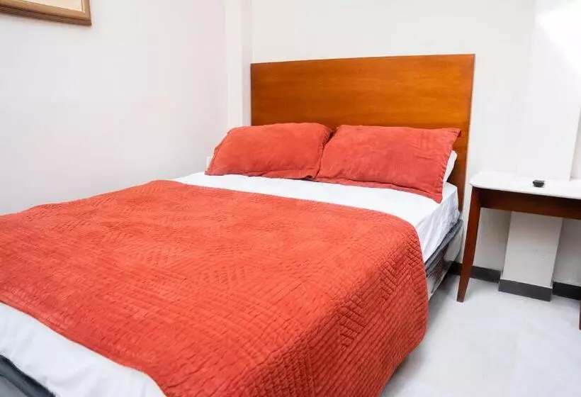 Fotos del hotel Hm International:  15