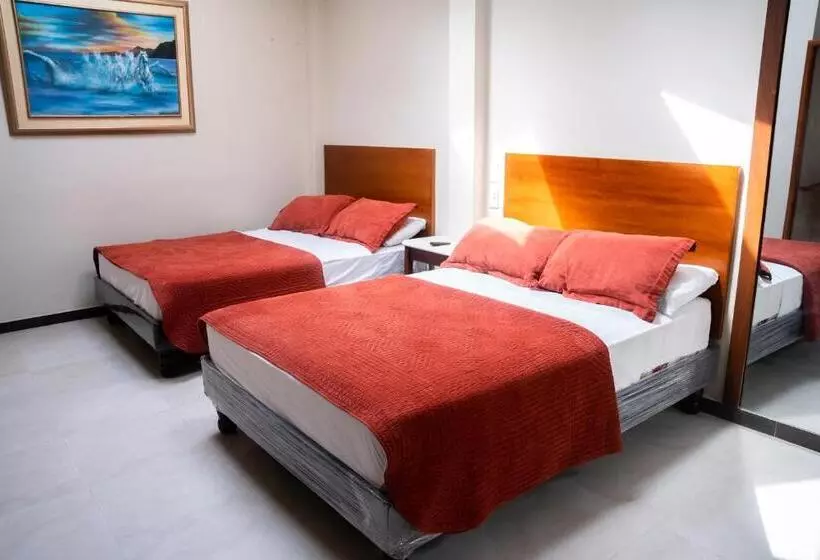 Fotos del hotel Hm International:  12