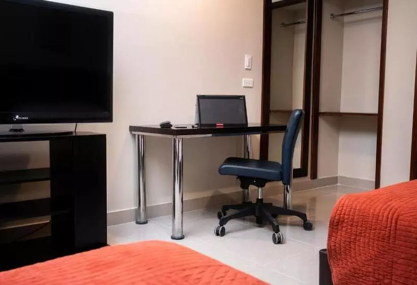 Fotos del hotel Hm International:  13