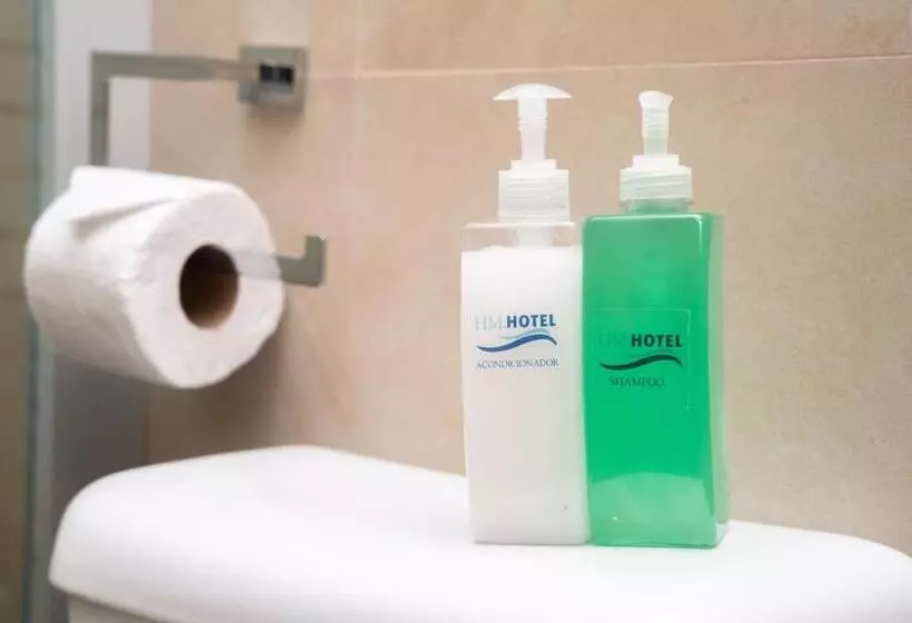 Fotos del hotel Hm International:  4