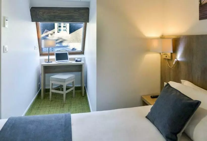 Fotos del hotel Hôtel Eugénie:  21