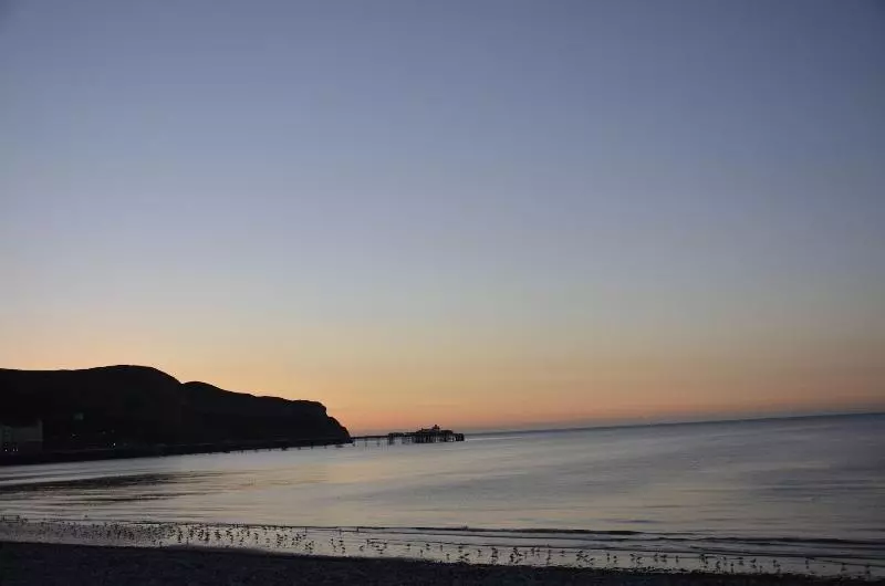 Fotos del hotel Cae Mor; Sure  Collection By Best Western:  13