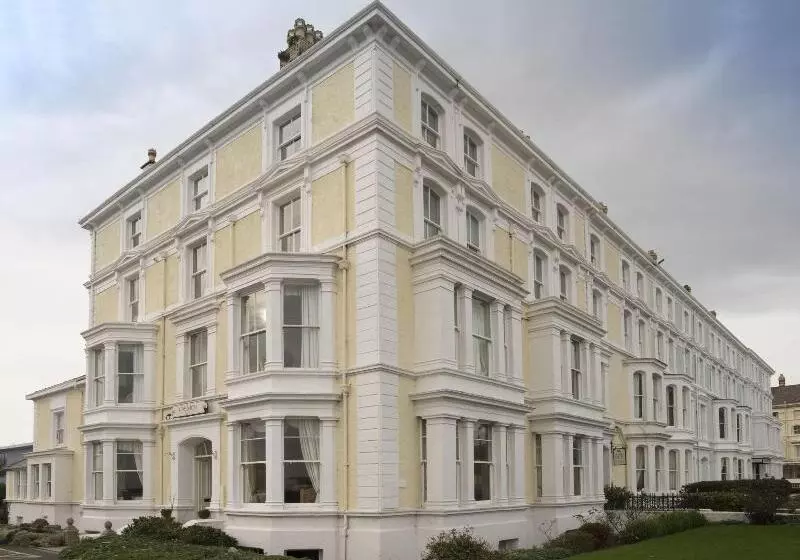 Fotos del hotel Cae Mor; Sure  Collection By Best Western:  8