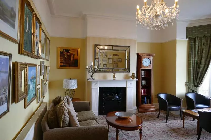 Fotos del hotel Cae Mor; Sure  Collection By Best Western:  23