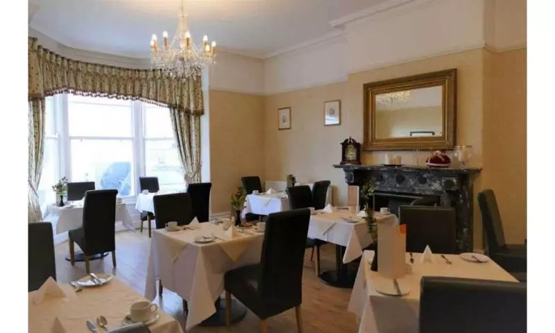 Fotos del hotel Cae Mor; Sure  Collection By Best Western:  10