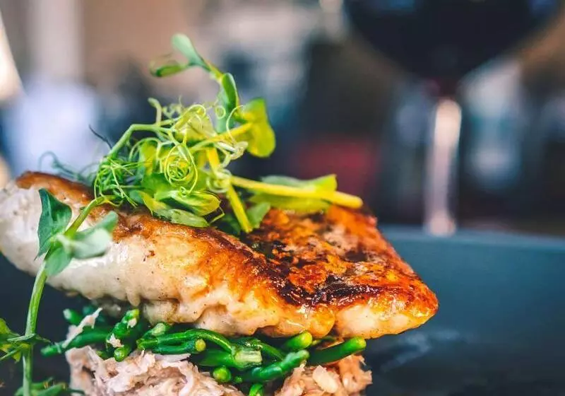 Fotos del hotel Cae Mor; Sure  Collection By Best Western:  15