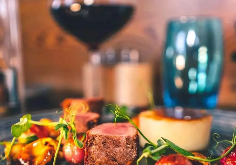 Fotos del hotel Cae Mor; Sure  Collection By Best Western:  4