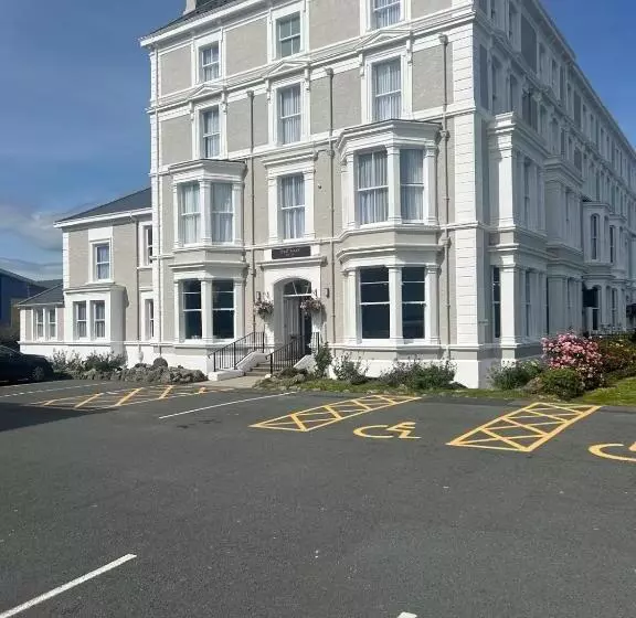 Cae Mor; Sure  Collection By Best Western