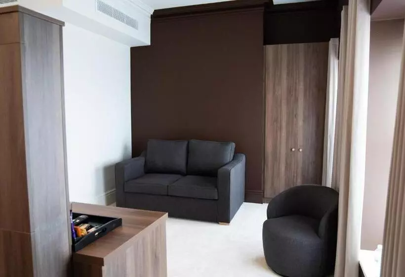 Fotos del hotel Cae Mor; Sure  Collection By Best Western:  25