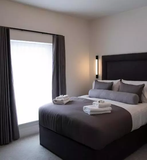 Fotos del hotel Cae Mor; Sure  Collection By Best Western:  14