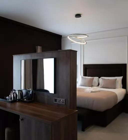 Fotos del hotel Cae Mor; Sure  Collection By Best Western:  9