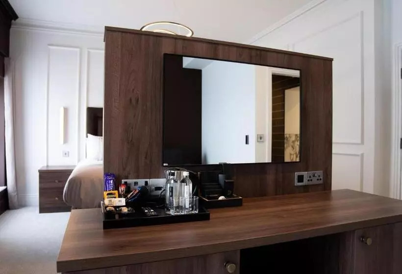 Fotos del hotel Cae Mor; Sure  Collection By Best Western:  17