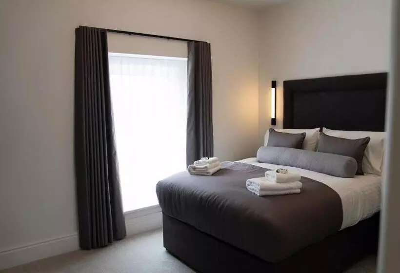 Fotos del hotel Cae Mor; Sure  Collection By Best Western:  2