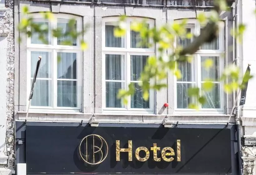 Fotos del hotel Britannique:  1