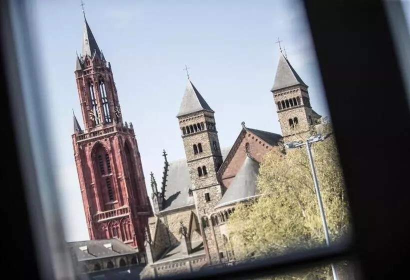 Fotos del hotel Britannique:  7