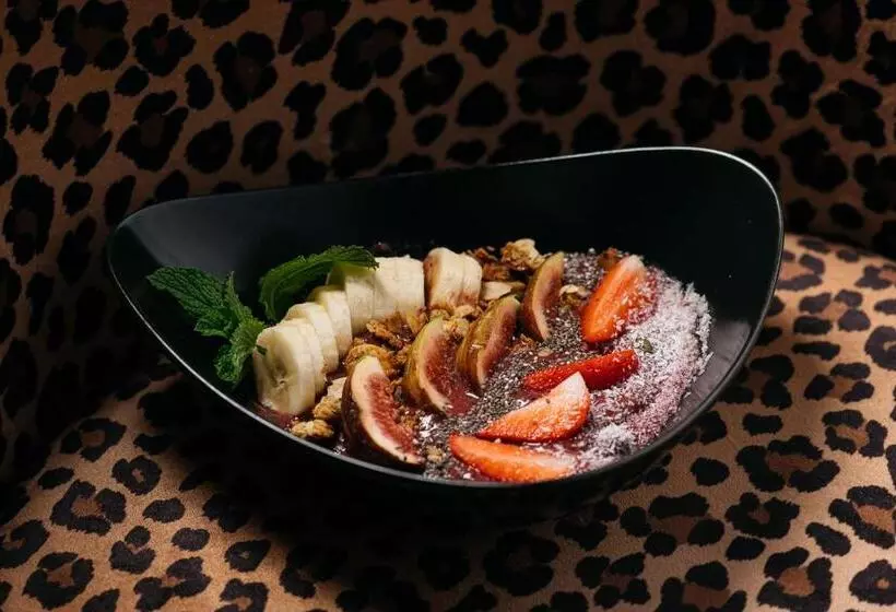 Fotos del hotel Britannique:  8