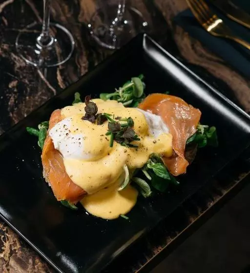 Fotos del hotel Britannique:  11