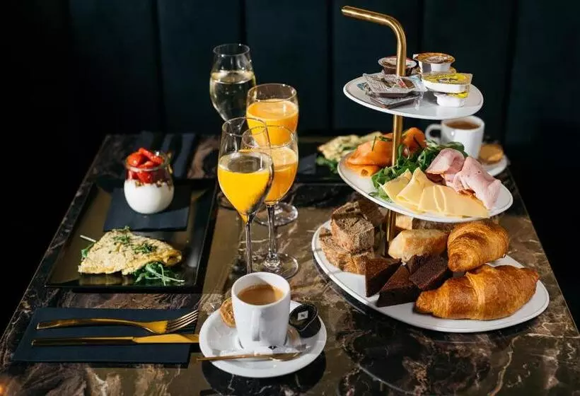 Fotos del hotel Britannique:  3