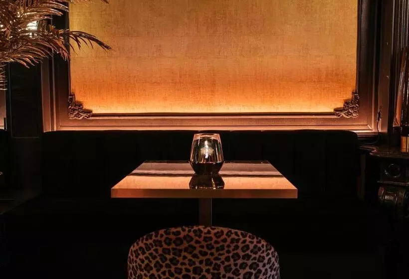 Fotos del hotel Britannique:  13