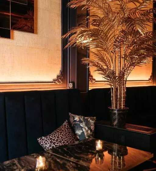 Fotos del hotel Britannique:  15