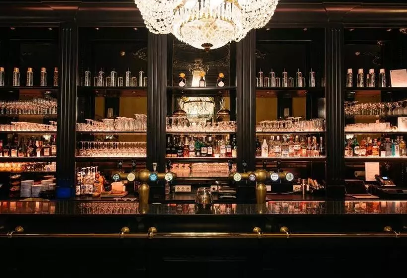 Fotos del hotel Britannique:  4