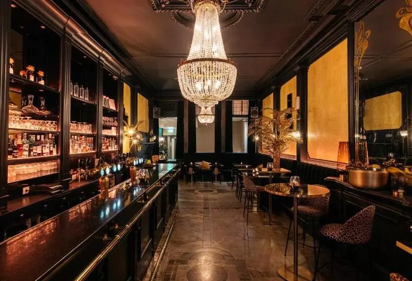 Fotos del hotel Britannique:  9