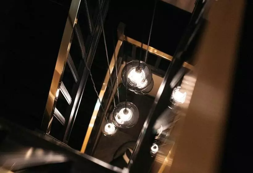 Fotos del hotel Britannique:  12